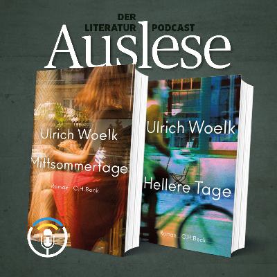 Auslese „Spezial“ mit Ulrich Woelk