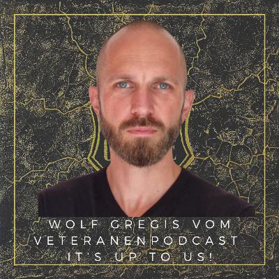 #028 Interview mit Wolf Gregis