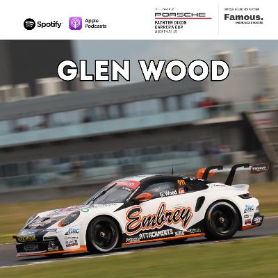 Glen Wood – Flat Out in Carrera Cup Australia