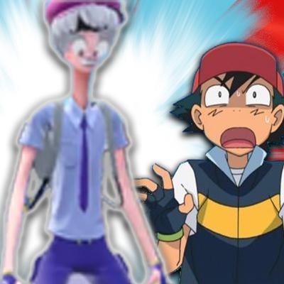 The Embarrassing State of Pokemon The Embarrassing State of Pokemon