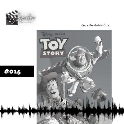 Toy story Toy story