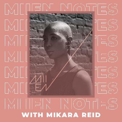 Q & A w/ Mikara MIIEN Reid "I need help with my personal style but I can't afford your services, can you help?"