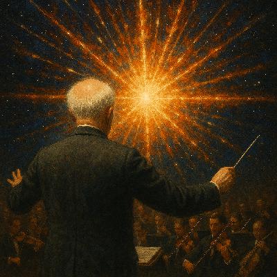 Clásicos populares - El Big Bang de Strauss - 14/11/25 Clásicos populares - El Big Bang de Strauss - 14/11/25