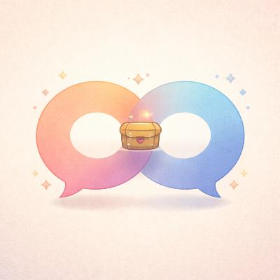 EP45 那些年，交过的朋友【粤语】