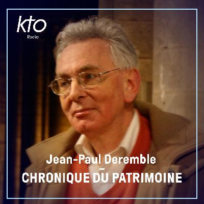 Jean-Paul Deremble : Georges de la Tour, une lumière dans la nuit