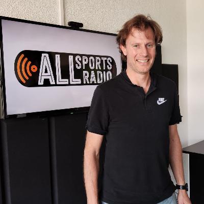 Bowlers en walking footballers schitteren bij de masters -  ALLsportsradio LIVE! 24 oktober 2025 Bowlers en walking footballers schitteren bij de masters -  ALLsportsradio LIVE! 24 oktober 2025