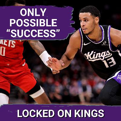 The Sacramento Kings' ONLY Path to Success is With the Young Guys The Sacramento Kings' ONLY Path to Success is With the Young Guys