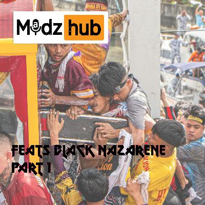 Season 2 Episode 3 - Black Nazarene Part 1 Season 2 Episode 3 - Black Nazarene Part 1