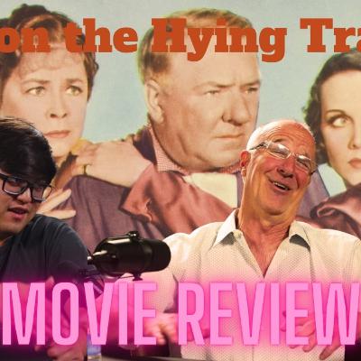 Seinfeld Before Seinfeld: A Comedy of Misery in 'The Man on the Flying Trapeze' Seinfeld Before Seinfeld: A Comedy of Misery in 'The Man on the Flying Trapeze'