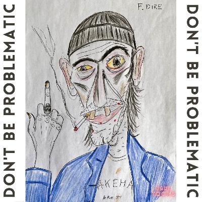 We Need to Talk about Frank!