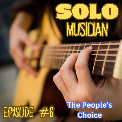 Ep. 6 "The Peoples Choice"