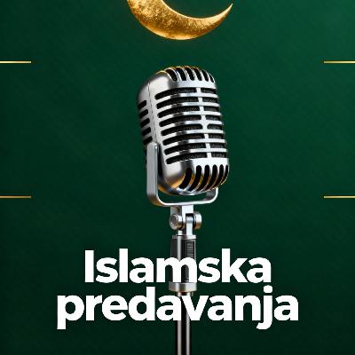 hfz. Ammar Bašić - SMISAO ŽIVOTA 27.12.2025.
