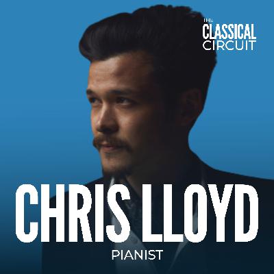 42. Chris Lloyd on evolving attitudes to the industry, closing Berlin's biggest techno festival, and not leaving his fate in the hands of others
