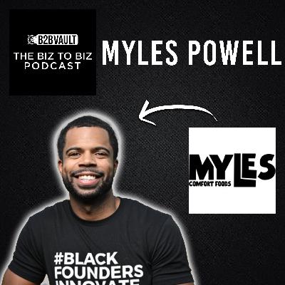 What Happens When Business Pros Try Mac and Cheese? | Biz To Biz Podcast