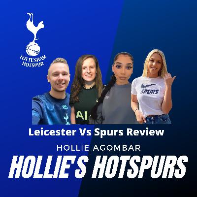 Leicester Match Reaction Plus End Of Season Review Leicester Match Reaction Plus End Of Season Review