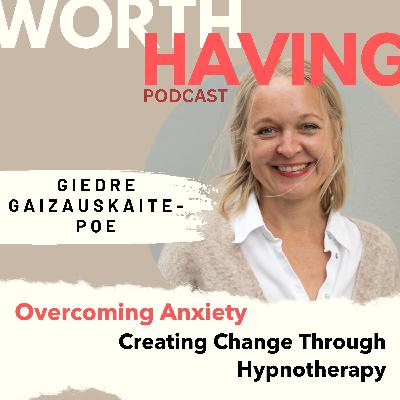 Overcoming Anxiety with Hypnotherapy