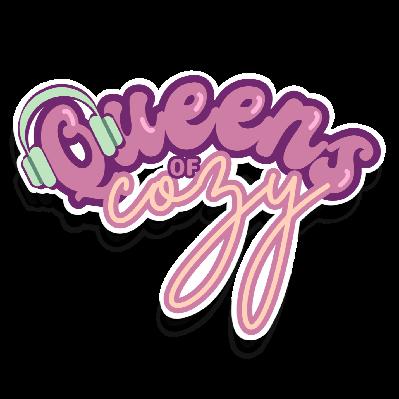 Queens of Cozy Gaming Podcast Episode 1 Queens of Cozy Gaming Podcast Episode 1