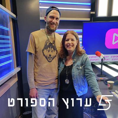 פרק 12 - ראיון עם דורון שפר