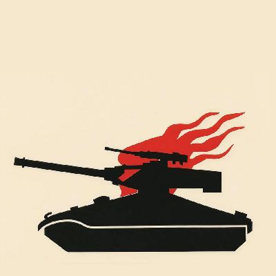 Cuba Pt. 4: Counterrevolution w/ Renzo Llorente