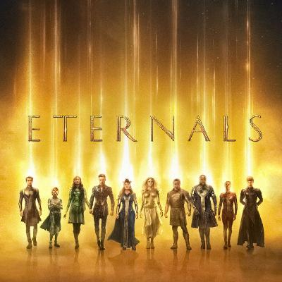 281: "Eternals"