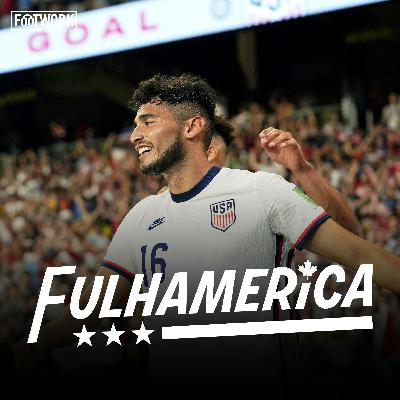 Fulhamerica: Transfer Rumour Roundup Fulhamerica: Transfer Rumour Roundup