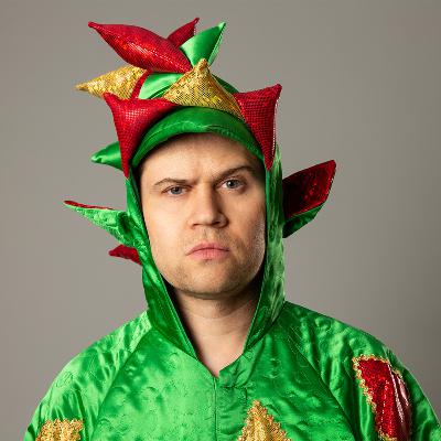 Piff the Magic Dragon S5 E4
