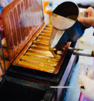 【ぽっぽ焼きにいて 中編 (作り方) from Radiotalk 【ぽっぽ焼きにいて 中編 (作り方) from Radiotalk