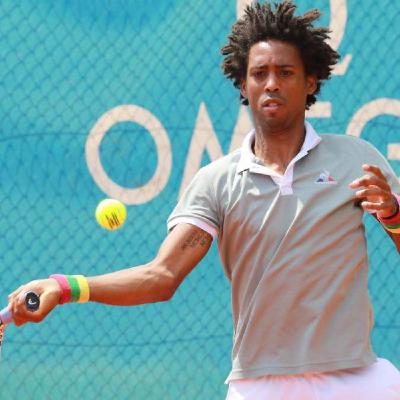 Gianni Mina : N°1 mondial junior, jouer Rafa à Roland-Garros et disparaitre du circuit pour faire Sciences-Po