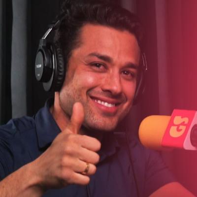 DR. RAFAEL COELHO - Podcast Do GS