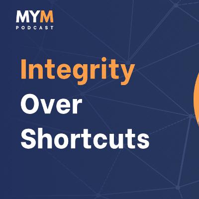 Anne Pertus on Integrity, Transformation & Finding Your Tribe in Business and Life