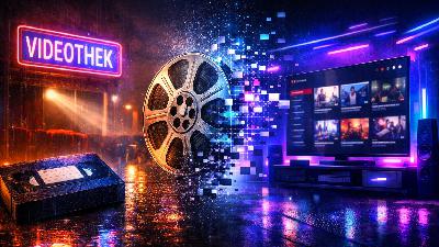 Rektal digital-020 Vom Videorekorder zu YouTube – Die Medienhuren-Story