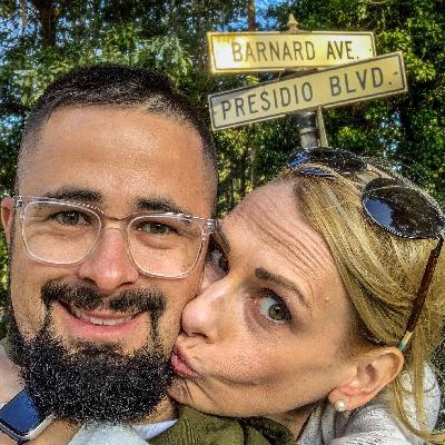 19.The fellowship of suffering with Jim Barnard 19.The fellowship of suffering with Jim Barnard