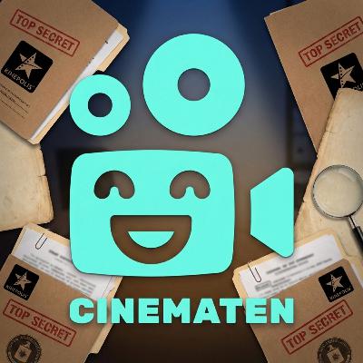 126 - Marty Supreme & Bugonia (en een Kinepolis PRIMEUR!) 126 - Marty Supreme & Bugonia (en een Kinepolis PRIMEUR!)