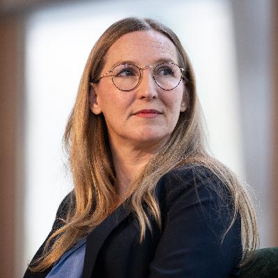 "Entweder es wird cool oder es wird eine Erfahrung" | Franca Cerutti, Familientherapeutin "Entweder es wird cool oder es wird eine Erfahrung" | Franca Cerutti, Familientherapeutin