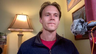 Episode 5: Moving Heavily Episode 5: Moving Heavily