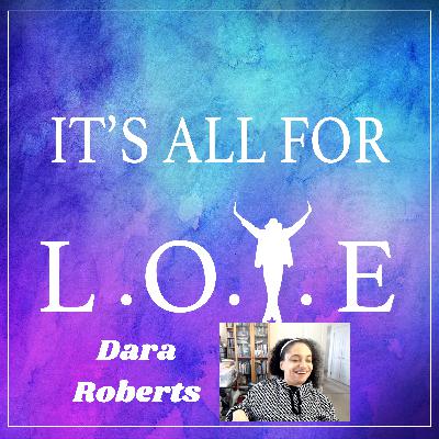 Rediscovering Michael Jackson. Dara’s MJ Story