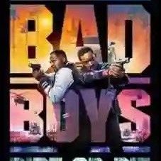 Bad Boys: Ride Or Die - Now Watch Latest Action Film Online At Soap2day Movies