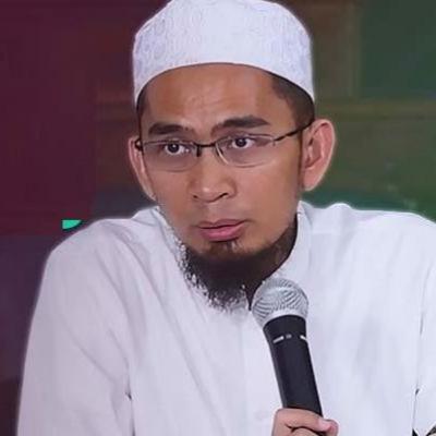 Berhaji Dengan Hutang Sana Sini Bolehkah - Ust.Adi Hidayat Lc,Ma