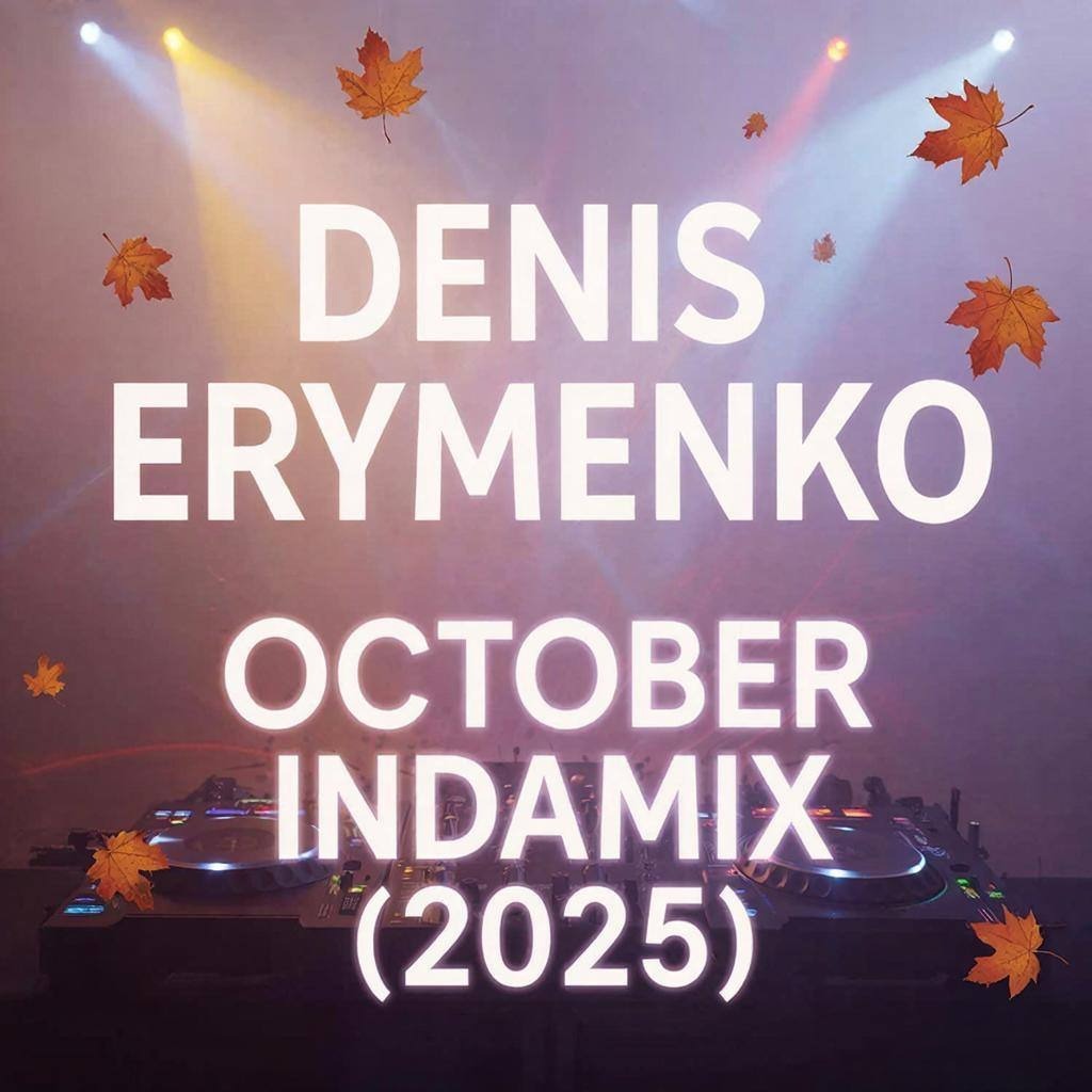 Denis Erymenko - IndaMix