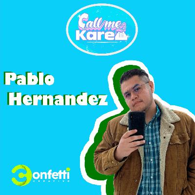 T2E4 - Desahogo Ft. Pablo Hernandez