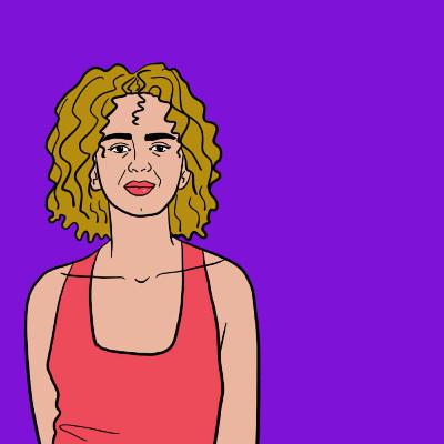 #MachiRojola - Épisode spécial, Des hommes qui déplaisent avec Leïla Slimani
