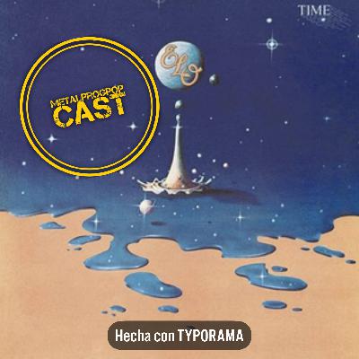 276: Time - Electric Light Orchestra