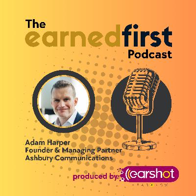 Ashbury's Adam Harper on the Gulf's strategic communications shift