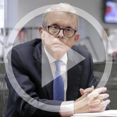 Guns, Gambling and the Governor's schedule: What's going on in state government?