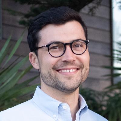 Andrew Hines, Canvas Medical, on building a platform to solve the EMR problem