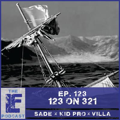 Ep 123 | 123 on 321 Ep 123 | 123 on 321