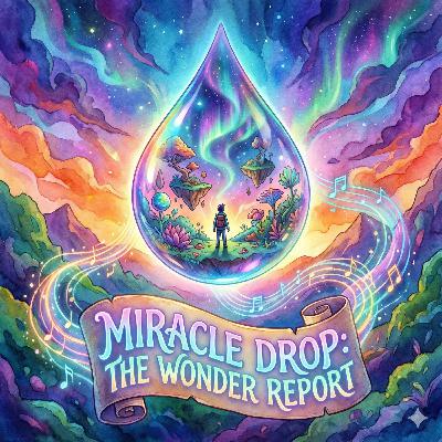 This One is About Miracles (67 minutes)
