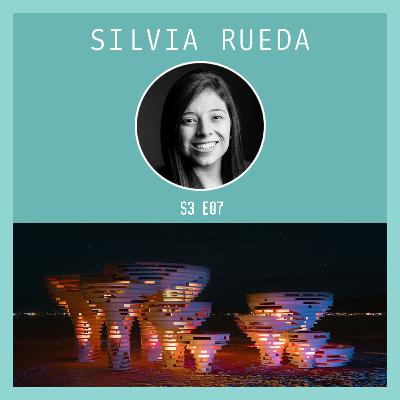 S3 E7 - What incredible cool things can Twinmotion do? With Silvia Rueda S3 E7 - What incredible cool things can Twinmotion do? With Silvia Rueda