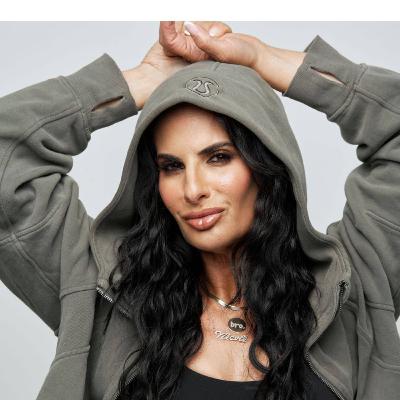 Strong, Sassy & Jersey Proud: A Sit-Down with Nicole Greco Peepas