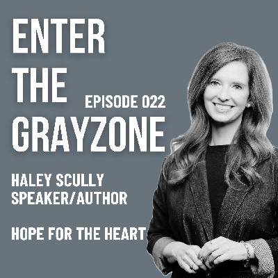 022 - Un-planned SINGLE life and surprising blessings w/ Haley Scully